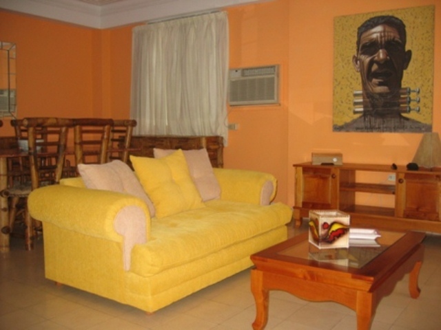 Apartamento Nadia Miramar 0