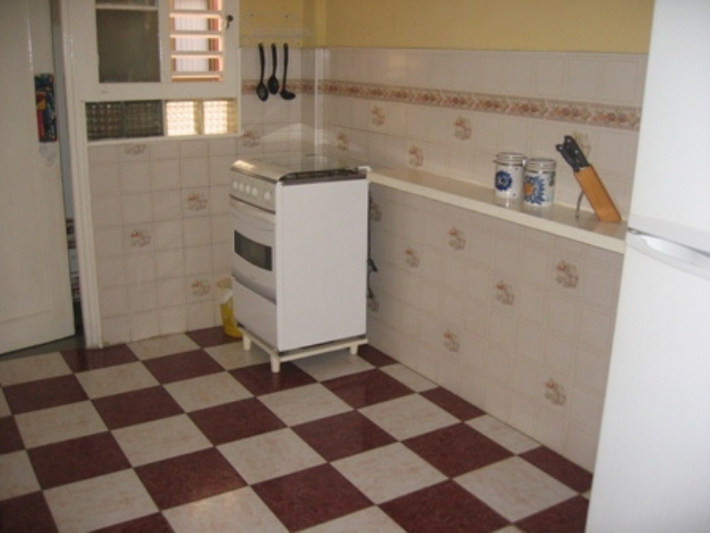 Apartamento Nadia Miramar 8