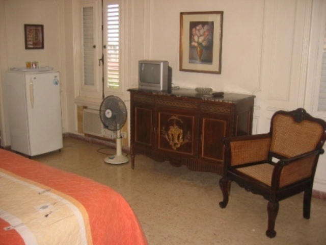 Apartamento Mayra Miramar 5