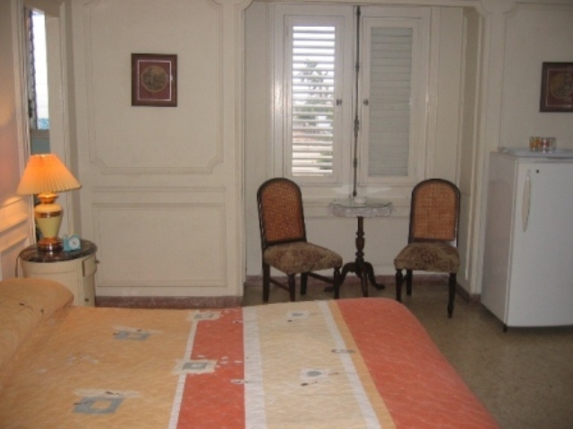 Apartamento Mayra Miramar 6