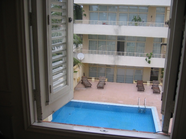 Apartamento Mayra Miramar 9