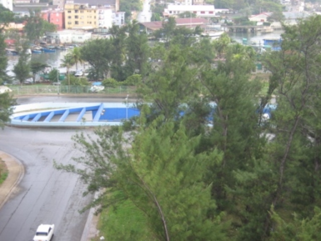 Penthouse Mauricio Miramar 13