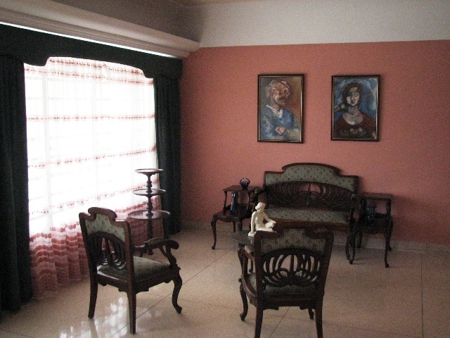 Casa Silvia y Sandra Nuevo Vedado 1