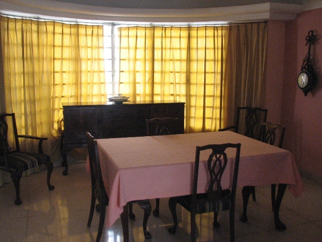 Casa Silvia y Sandra Nuevo Vedado 4