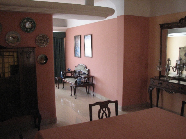 Casa Silvia y Sandra Nuevo Vedado 5