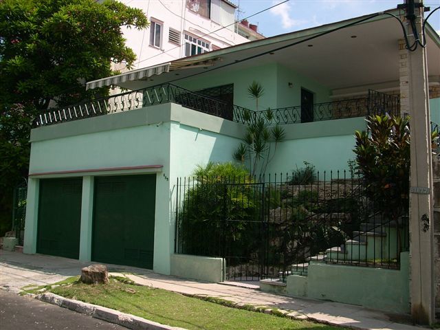 Casa Nely Nuevo Vedado 1