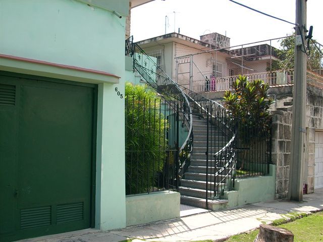 Casa Nely Nuevo Vedado 2