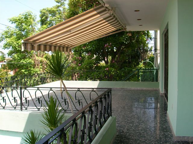 Casa Nely Nuevo Vedado 3