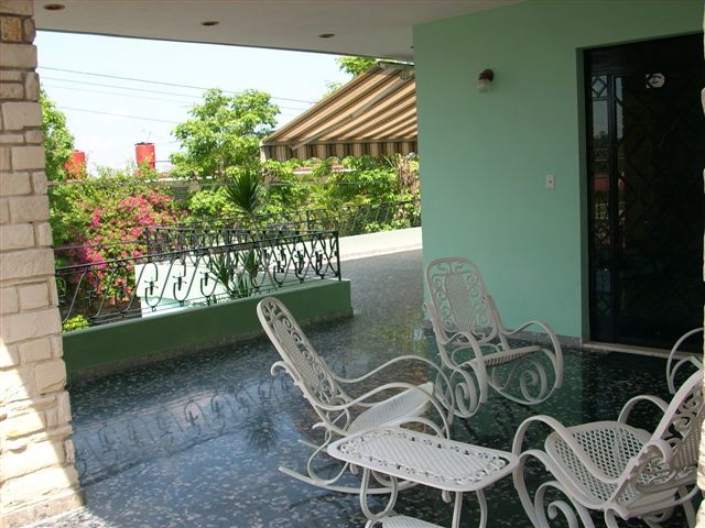 Casa Nely Nuevo Vedado 5