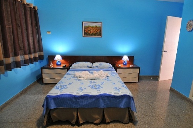 Hostal de Soto Nuevo Vedado 5