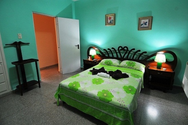 Hostal de Soto Nuevo Vedado 6