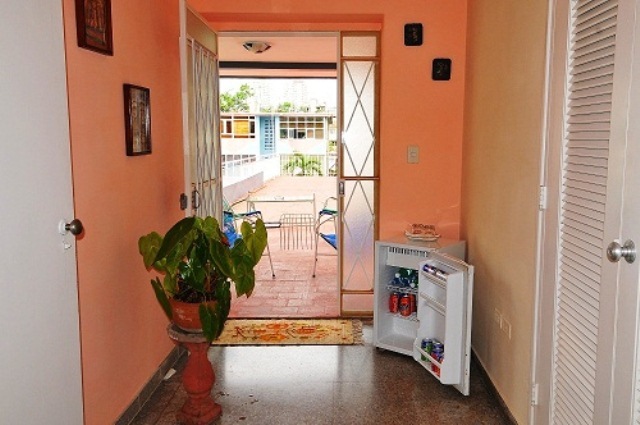 Hostal de Soto Nuevo Vedado 9