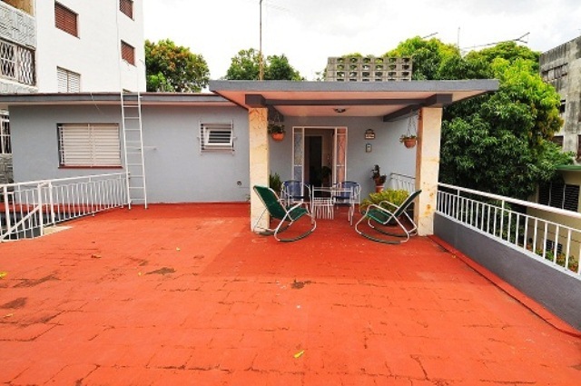 Hostal de Soto Nuevo Vedado 11