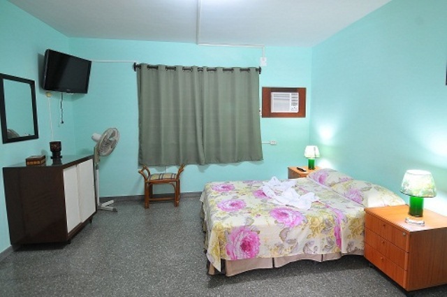 Hostal de Soto Nuevo Vedado 12