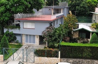 Hostal de Soto Nuevo Vedado