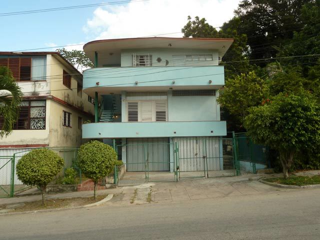 Apartamento René Núñez Nuevo Vedado 0