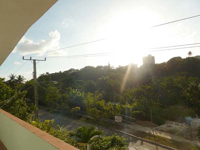 Apartamento René Núñez Nuevo Vedado 11