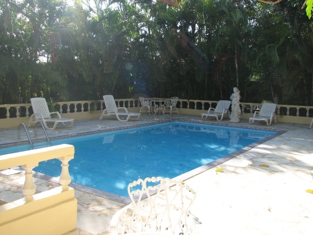 Casa de la Fé Nuevo Vedado 4
