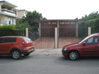 Casa de la Fé Nuevo Vedado