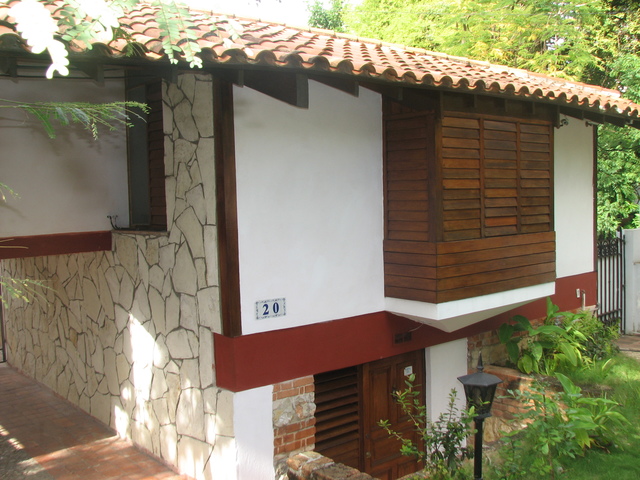 Casa María del Carmen Nuevo Vedado 2