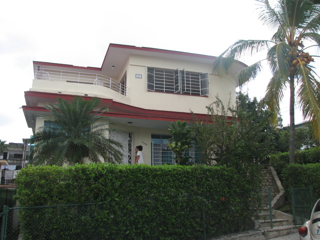 Casa Roger Nuevo Vedado 0