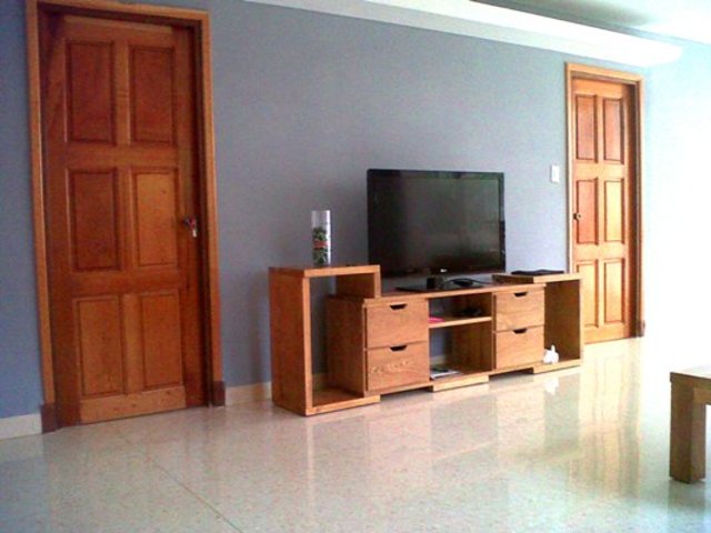 Apartamento Alejandro Nuevo Vedado 2