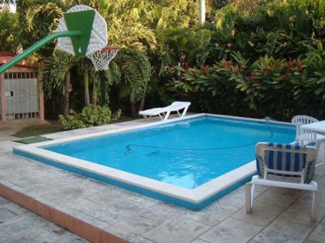 Villa Michel y Marielena Playa 5