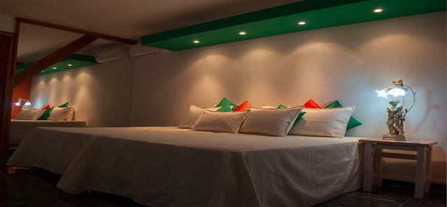 Hostal Relax Havana Playa 4