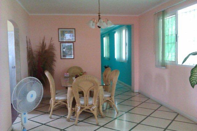 Apartamento Kybel Playa 2