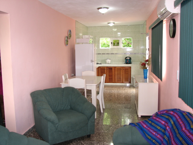 Apartamento Kybel Playa 3