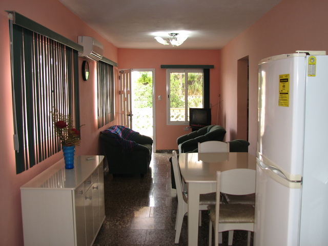 Apartamento Kybel Playa 5