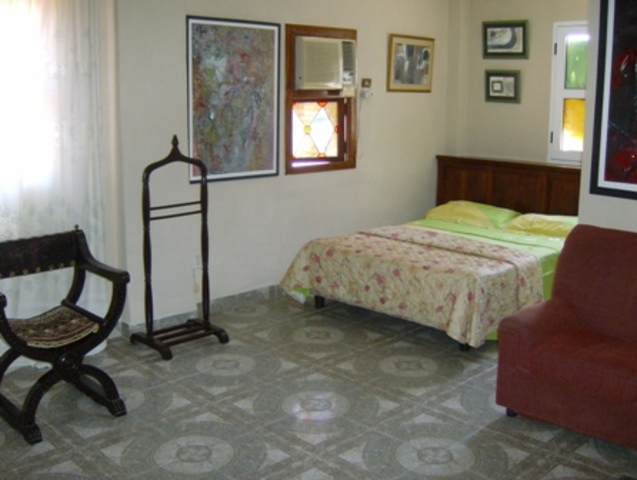 Hostal Marcos Daniel Playa 6