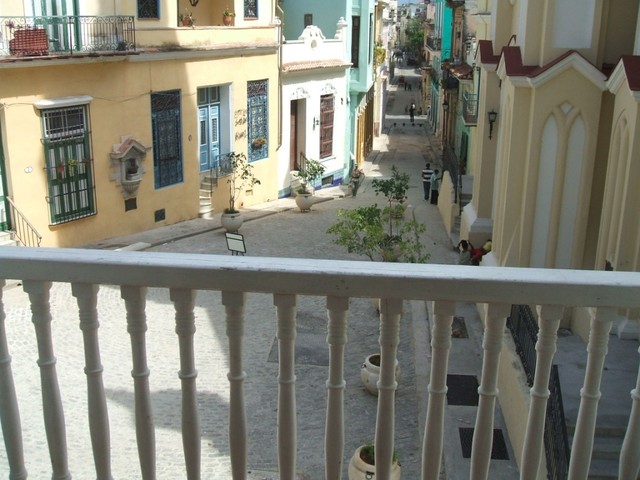 Apartamento Santy Habana Vieja 1