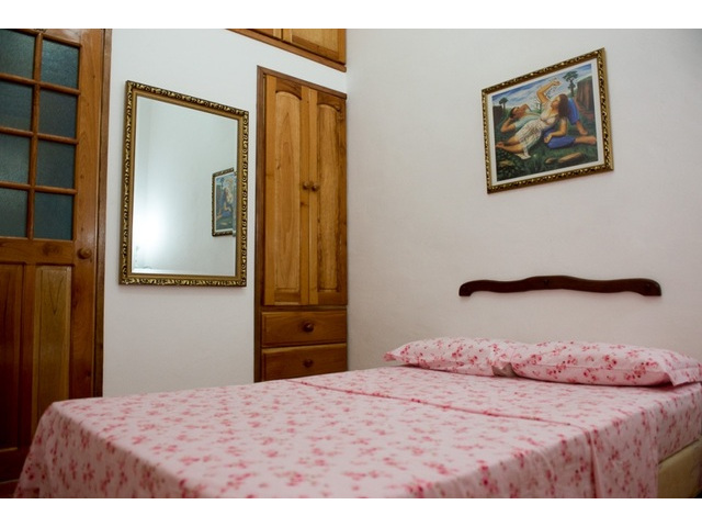 Apartamento Santy Habana Vieja 3