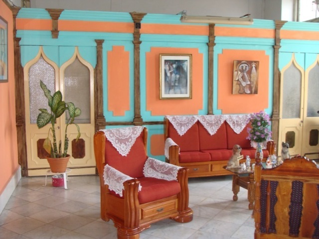 Hostal Obispo Habana Vieja 5