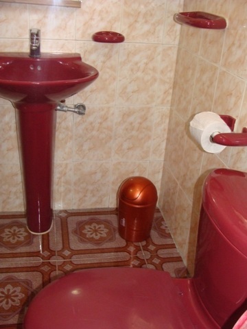 Hostal Obispo Habana Vieja 6