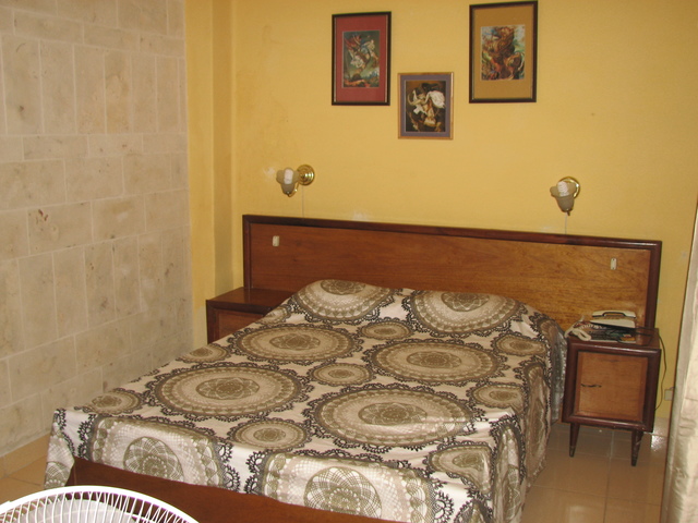 Apartamento Roberto Habana Vieja 3