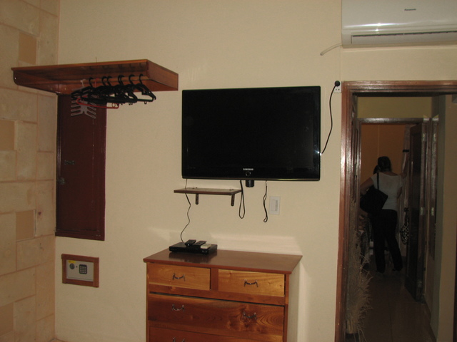 Apartamento Roberto Habana Vieja 4