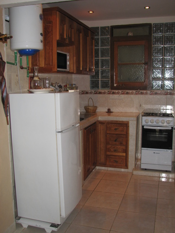 Apartamento Roberto Habana Vieja 8