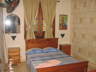 Apartamento Roberto Habana Vieja