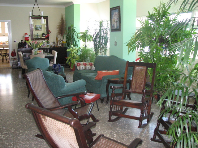 Apartamento Victoria Habana Vieja 0