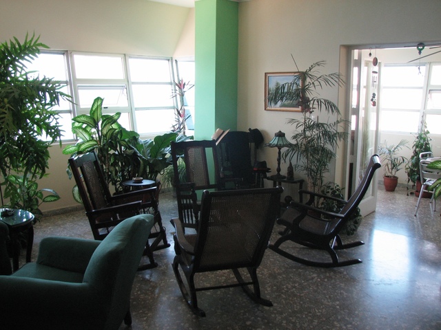 Apartamento Victoria Habana Vieja 1