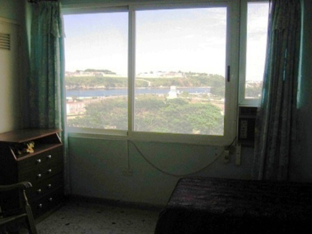 Apartamento Fefita Habana Vieja 1