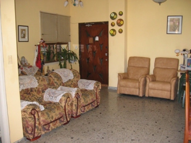 Apartamento Fefita Habana Vieja 3