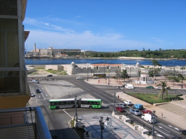 Apartamento Fefita Habana Vieja 6