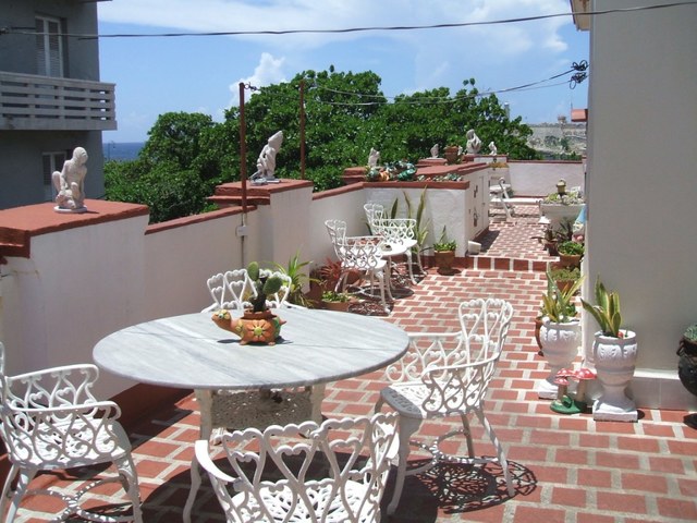 Apartamento terraza de Mary Habana Vieja 2