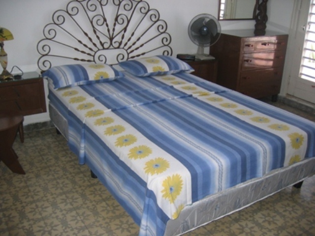 Apartamento terraza de Mary Habana Vieja 6