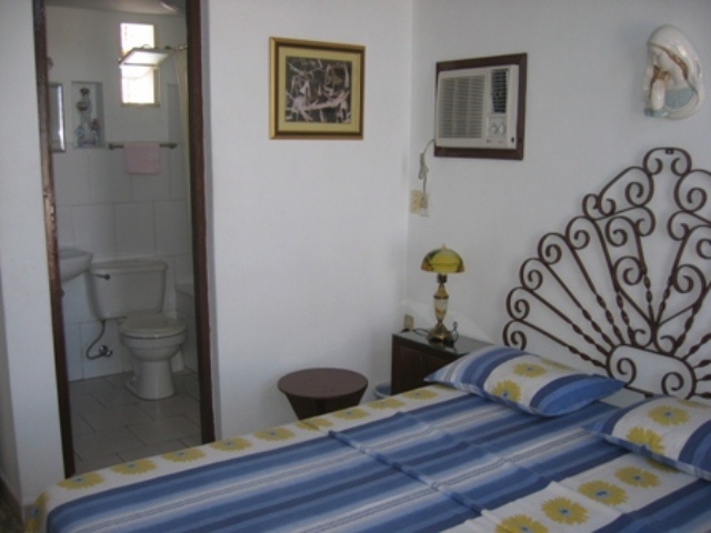 Apartamento terraza de Mary Habana Vieja 7