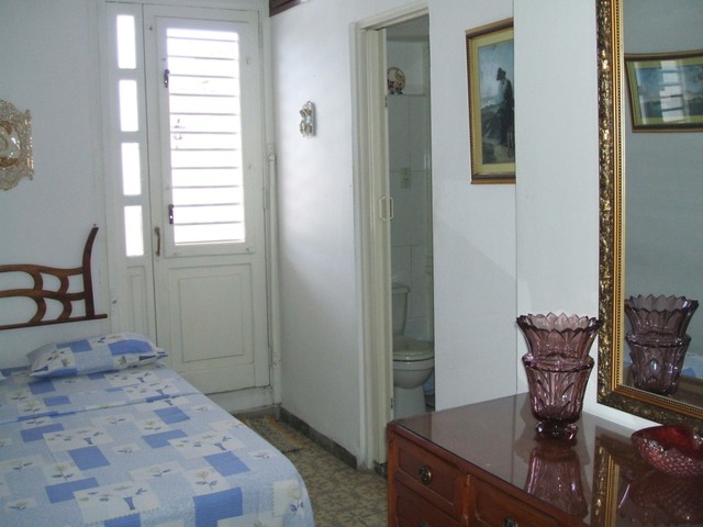 Apartamento terraza de Mary Habana Vieja 8