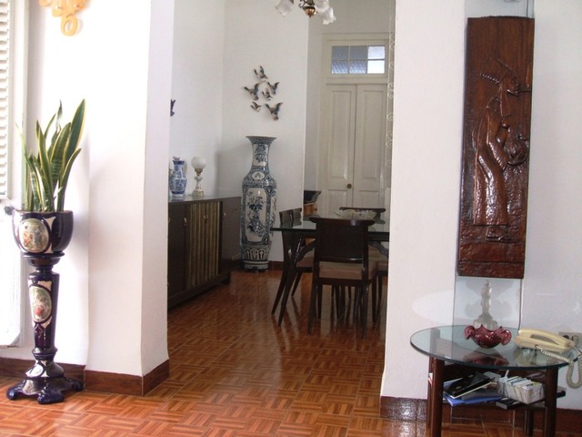 Apartamento terraza de Mary Habana Vieja 10